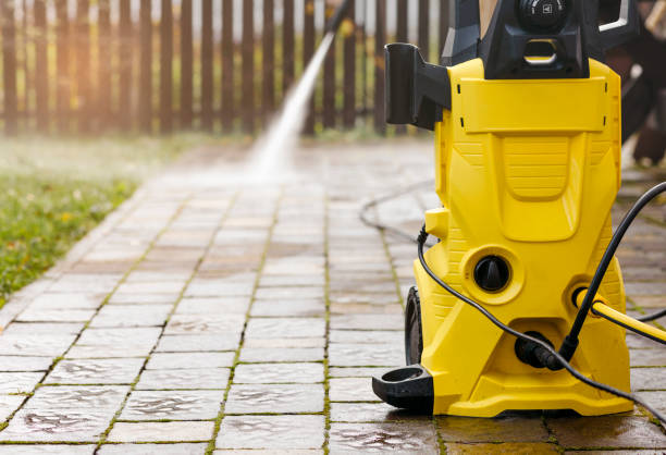 Best Roof Washing  in Ladera, CA